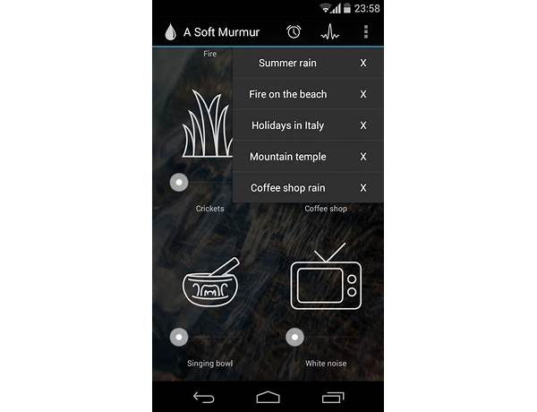 Murmur for Android - Download the APK from Habererciyes